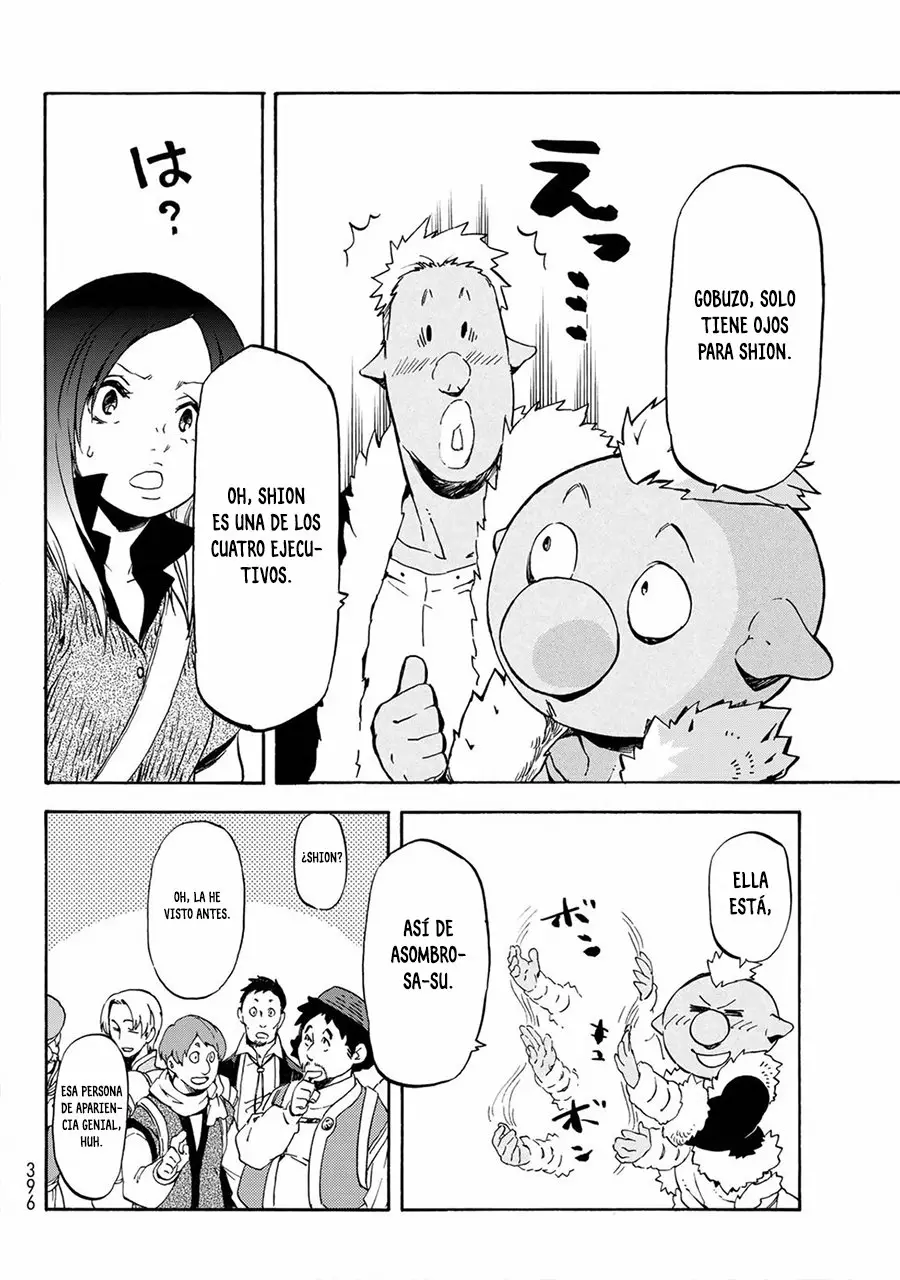 Read Tensei Shitara Slime Datta Ken ES Manga Online