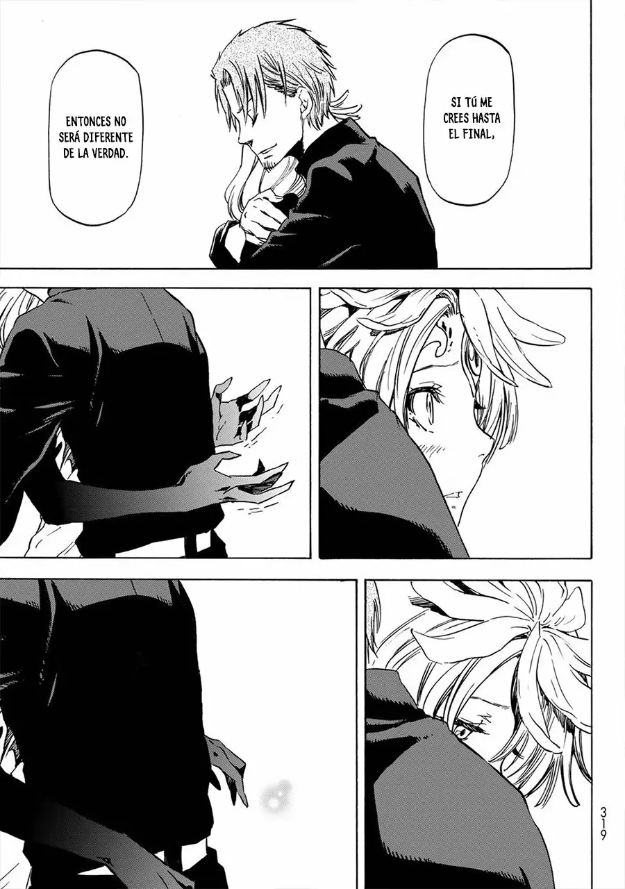 Read Tensei Shitara Slime Datta Ken ES Manga Online