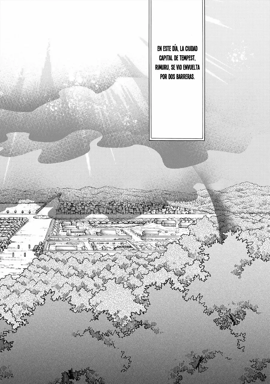 Read Tensei Shitara Slime Datta Ken ES Manga Online