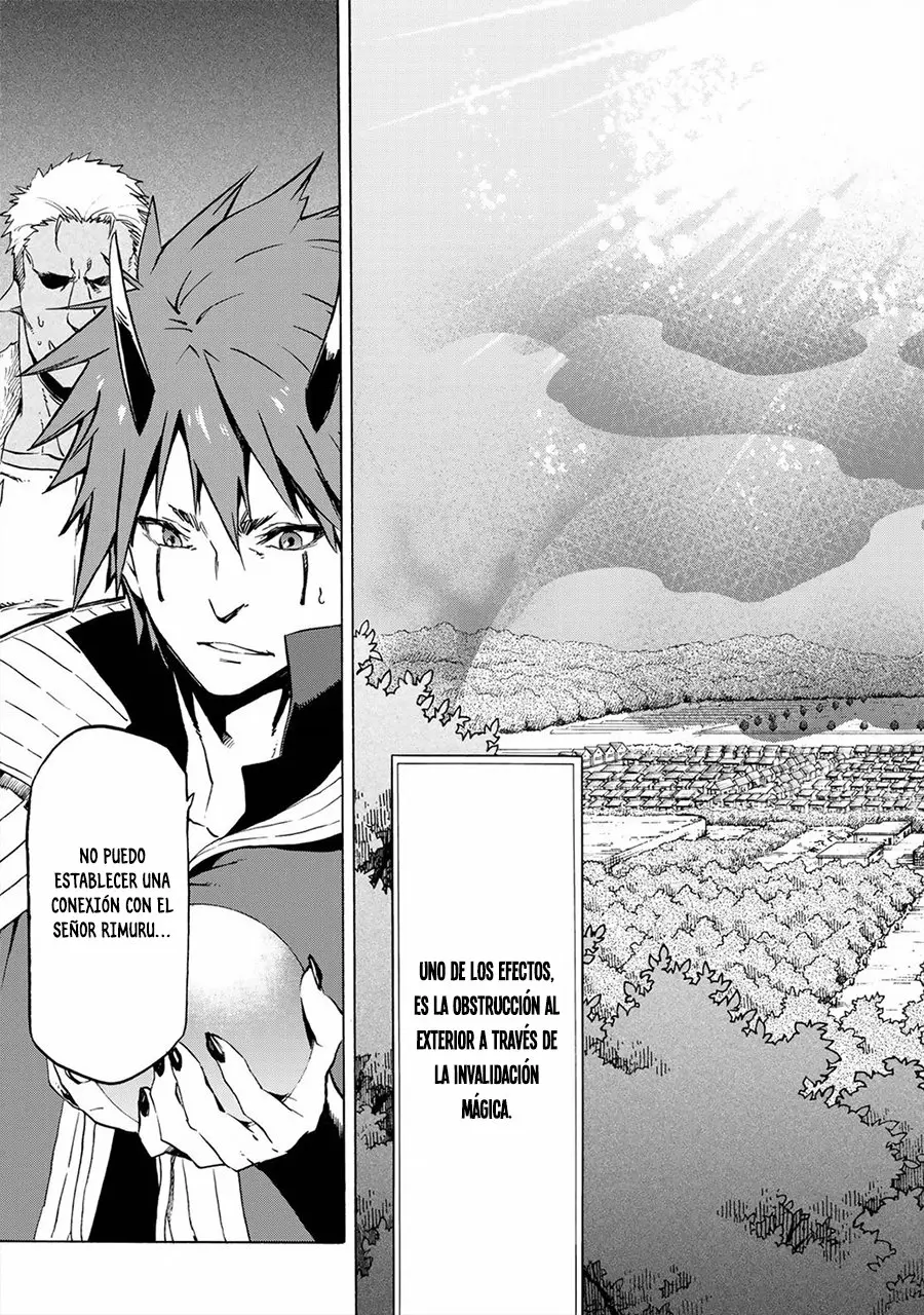 Read Tensei Shitara Slime Datta Ken ES Manga Online