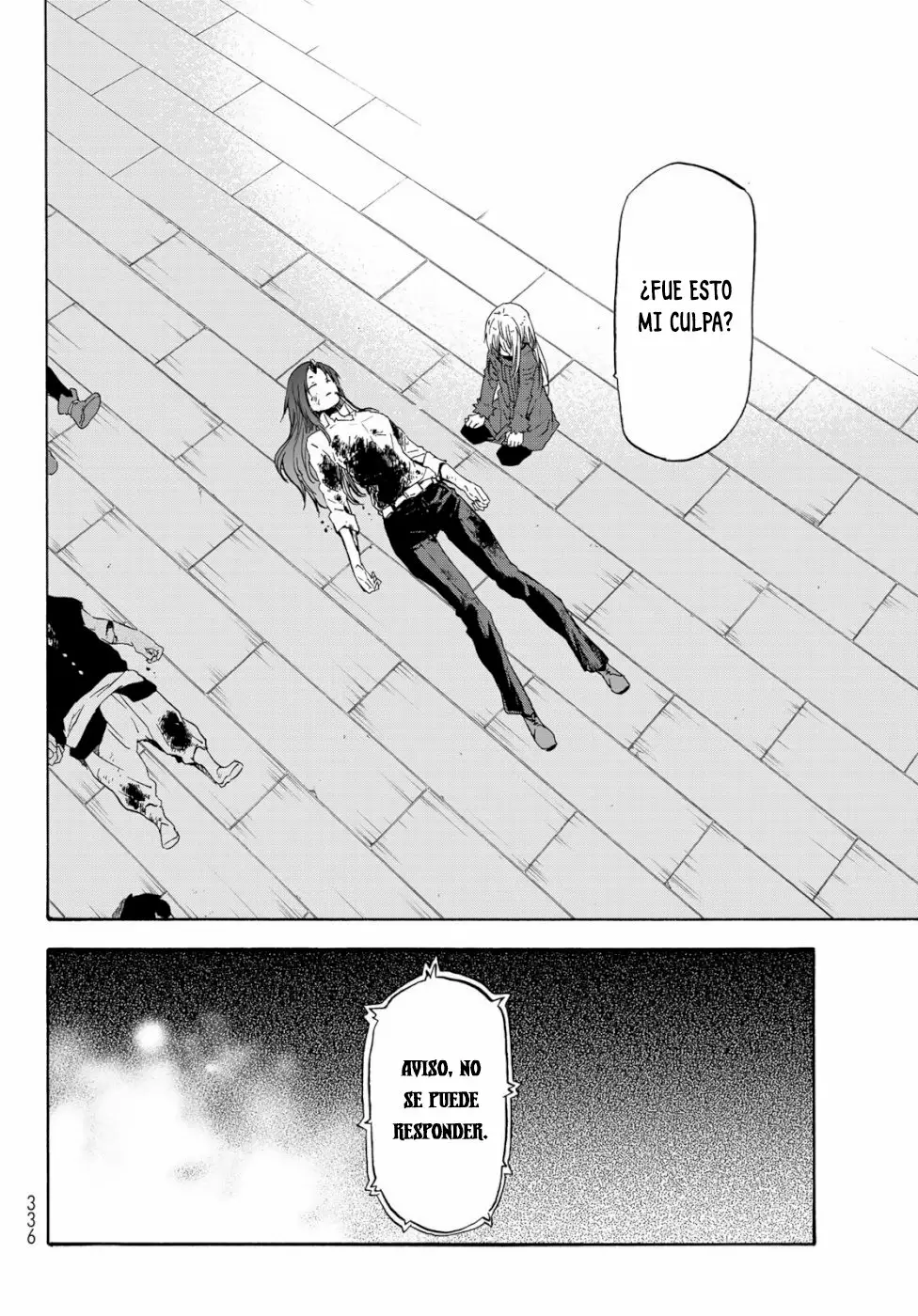 Read Tensei Shitara Slime Datta Ken ES Manga Online