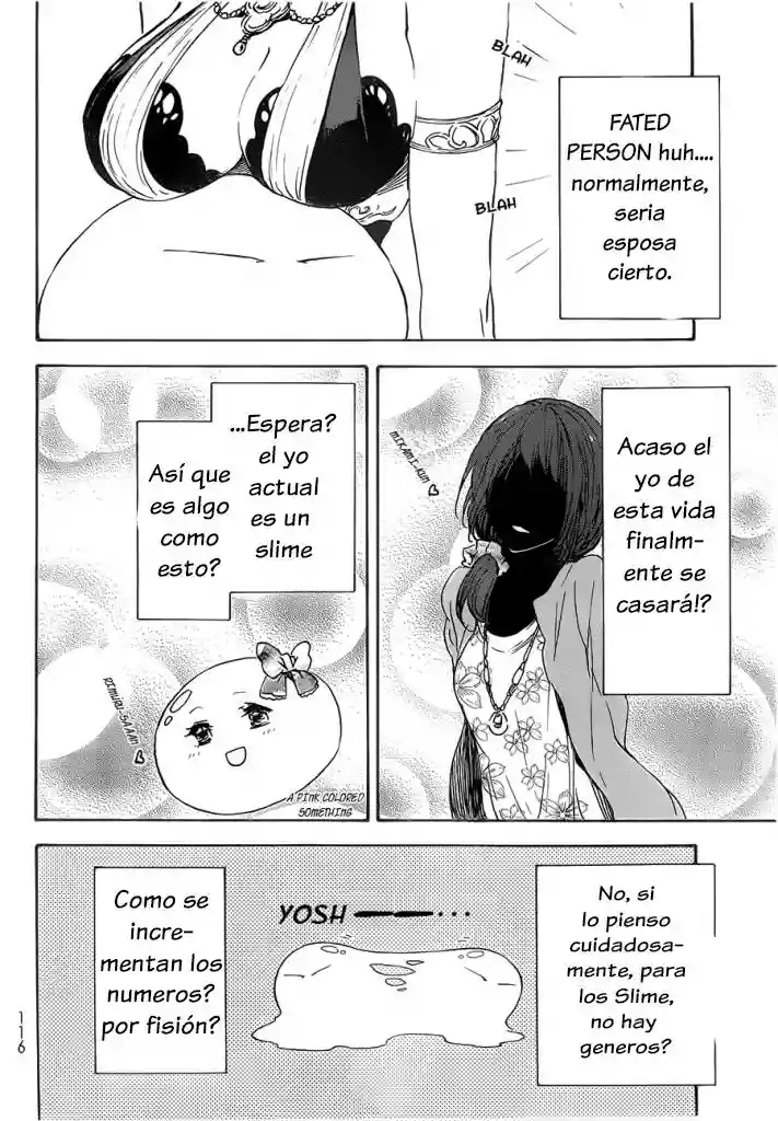 Read Tensei Shitara Slime Datta Ken ES Manga Online