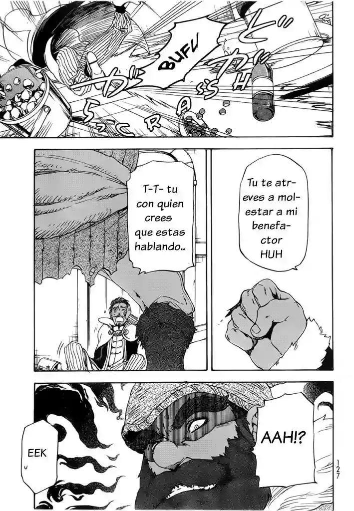 Read Tensei Shitara Slime Datta Ken ES Manga Online