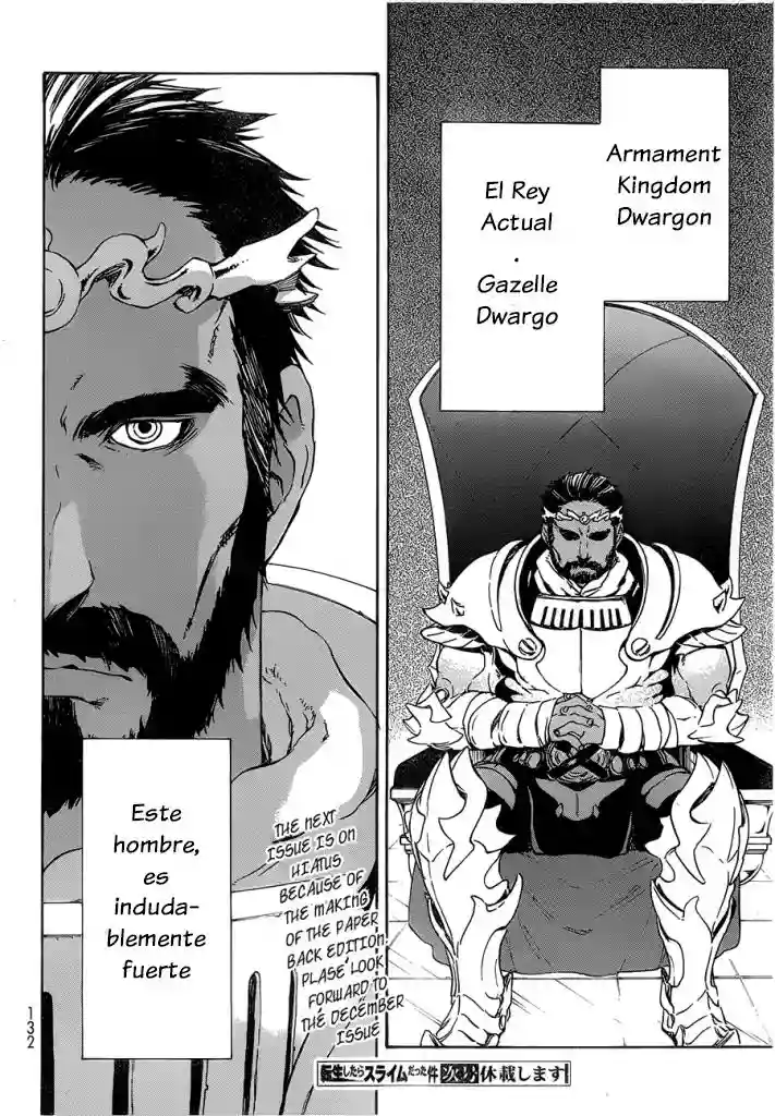 Read Tensei Shitara Slime Datta Ken ES Manga Online