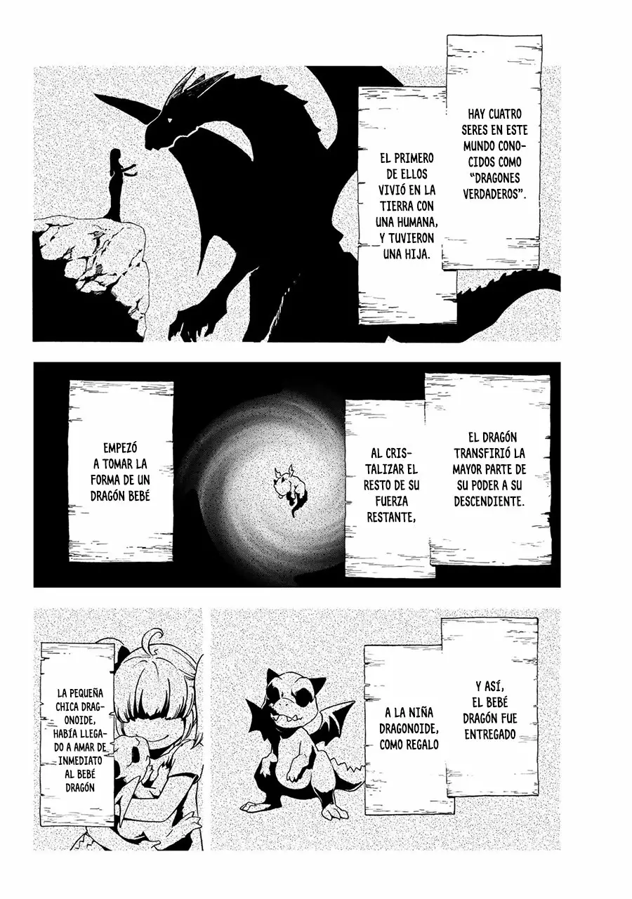 Read Tensei Shitara Slime Datta Ken ES Manga Online