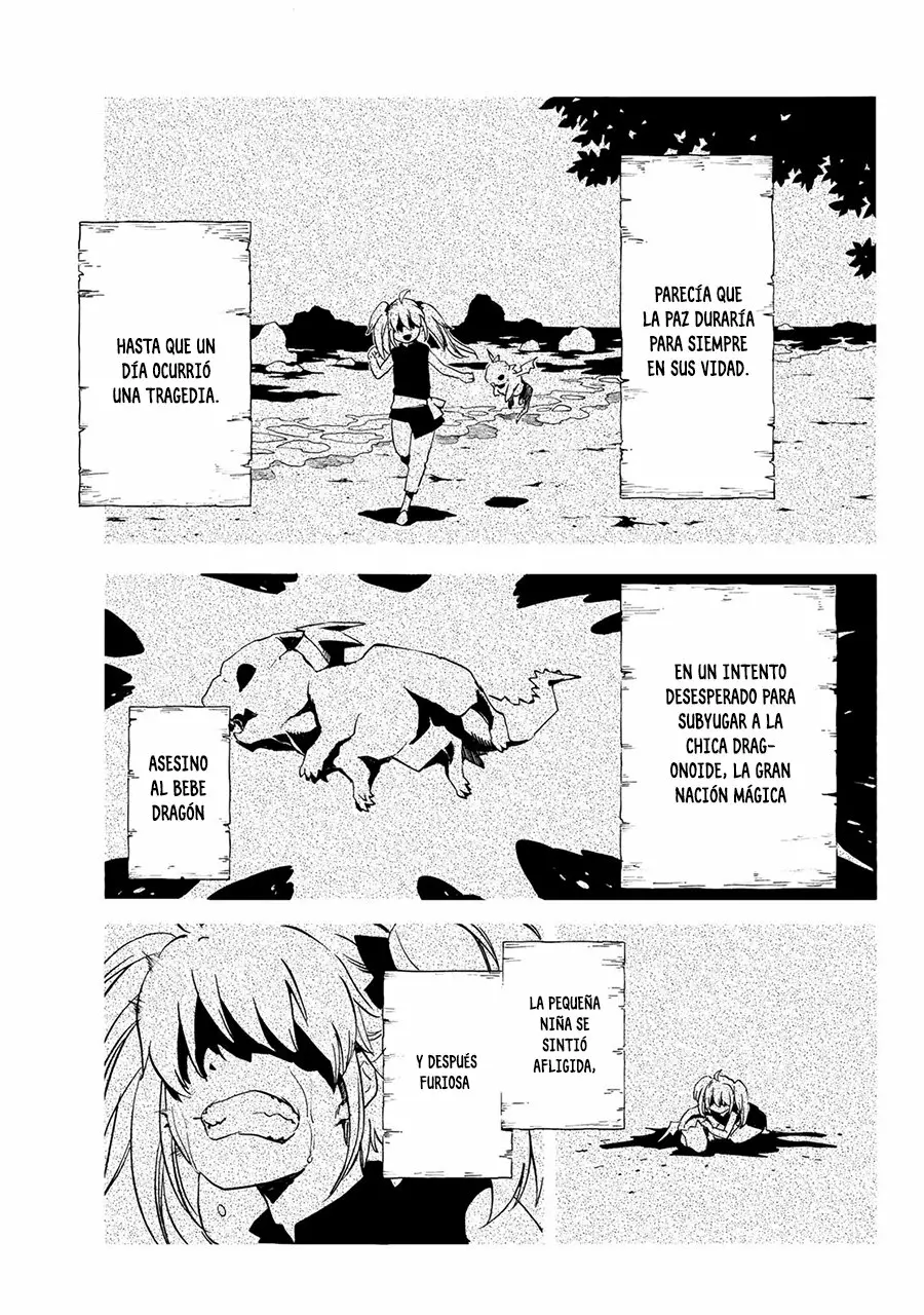 Read Tensei Shitara Slime Datta Ken ES Manga Online