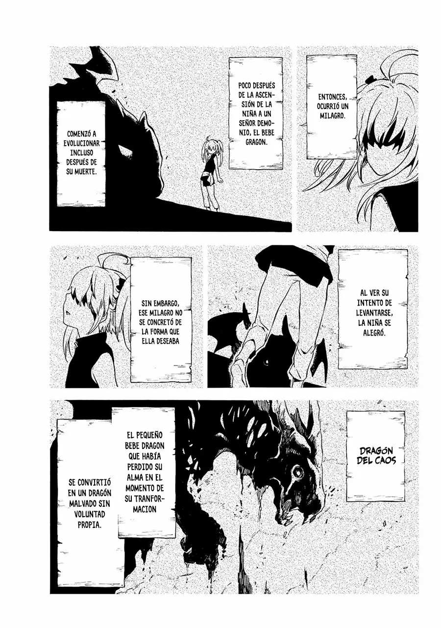 Read Tensei Shitara Slime Datta Ken ES Manga Online