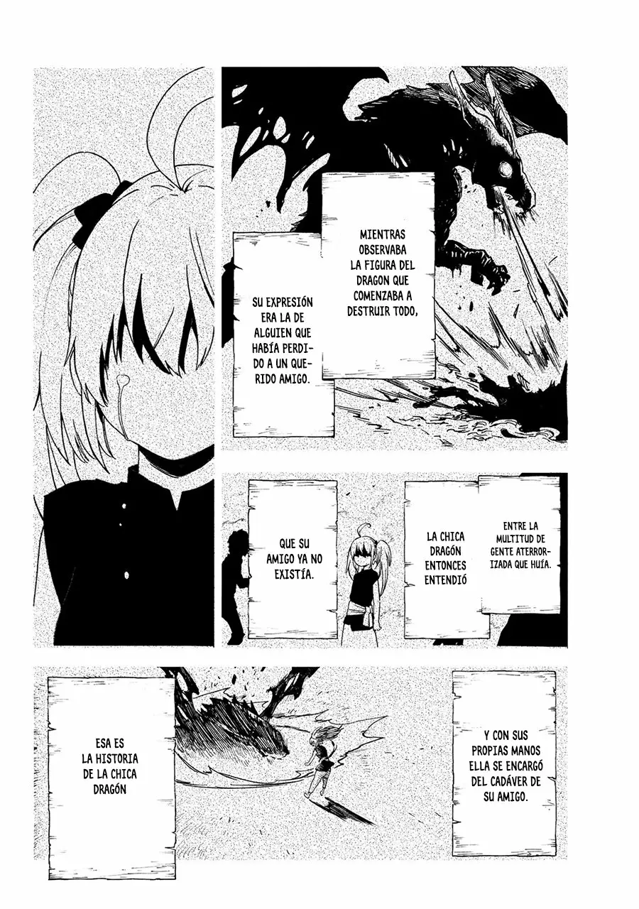 Read Tensei Shitara Slime Datta Ken ES Manga Online