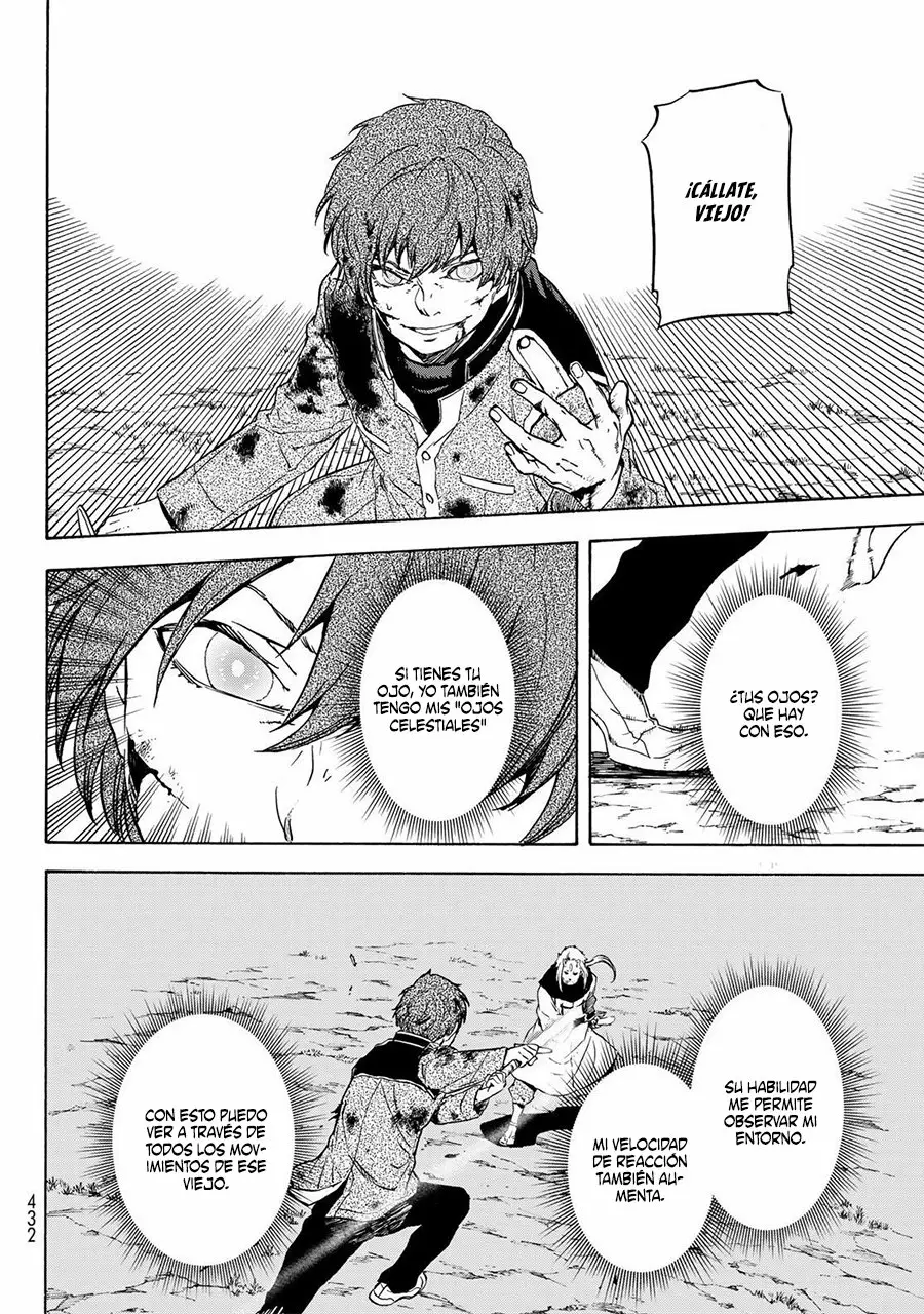 Read Tensei Shitara Slime Datta Ken ES Manga Online