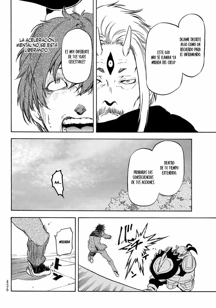 Read Tensei Shitara Slime Datta Ken ES Manga Online