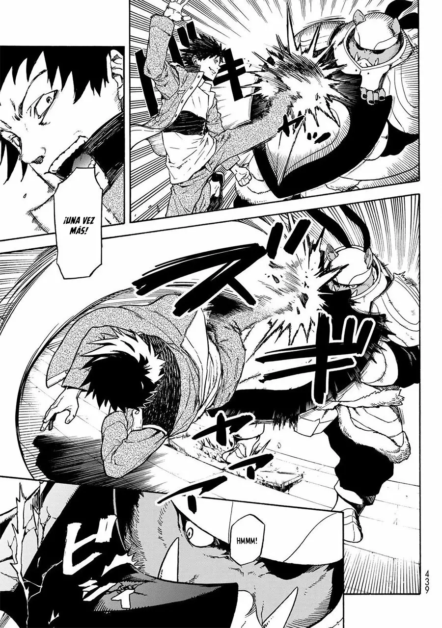 Read Tensei Shitara Slime Datta Ken ES Manga Online