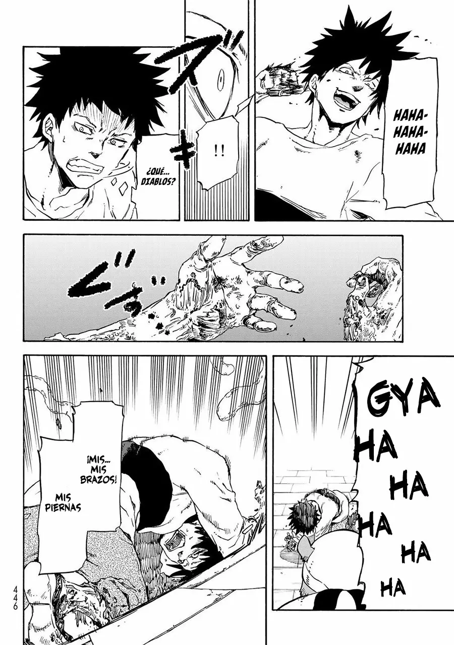 Read Tensei Shitara Slime Datta Ken ES Manga Online