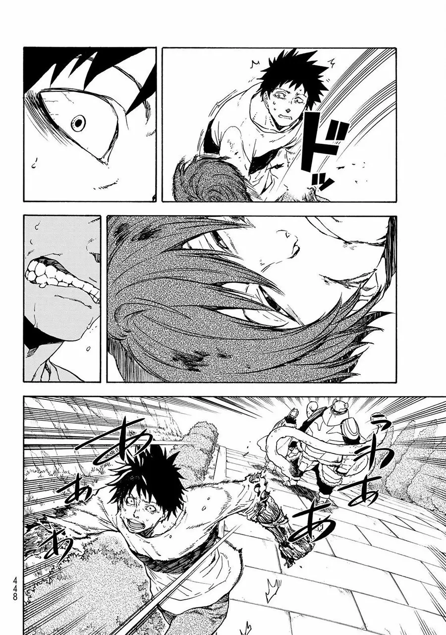 Read Tensei Shitara Slime Datta Ken ES Manga Online