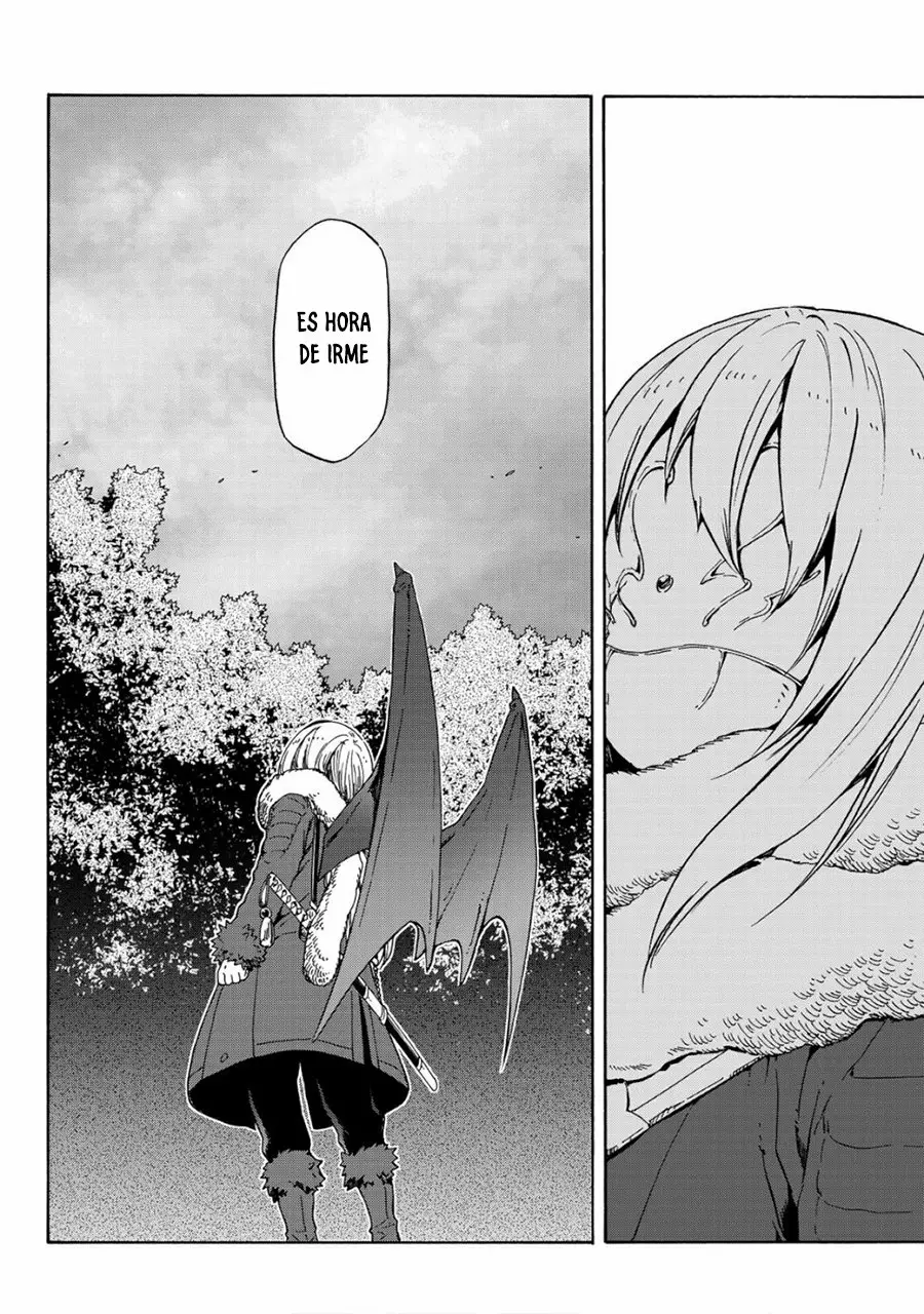 Read Tensei Shitara Slime Datta Ken ES Manga Online