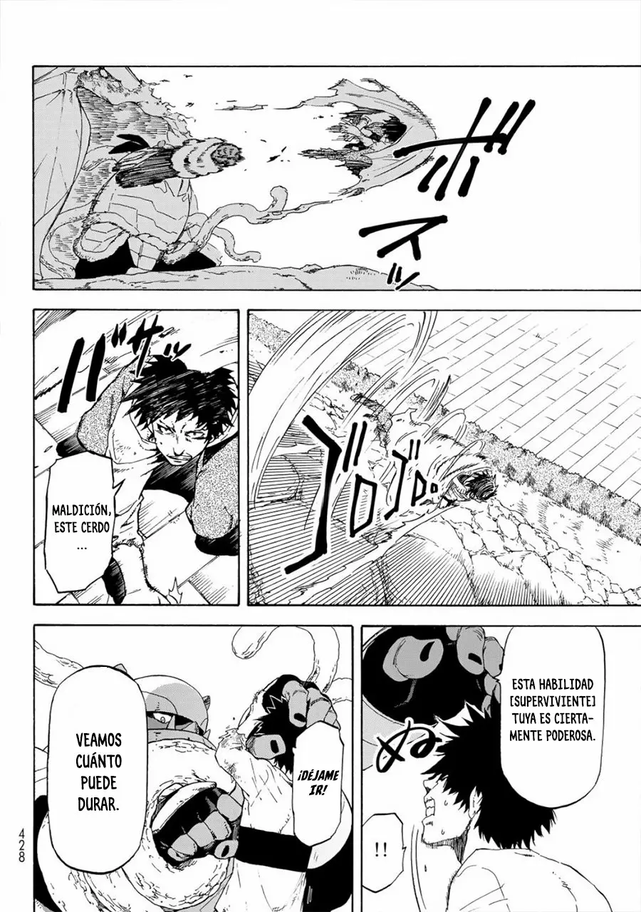 Read Tensei Shitara Slime Datta Ken ES Manga Online