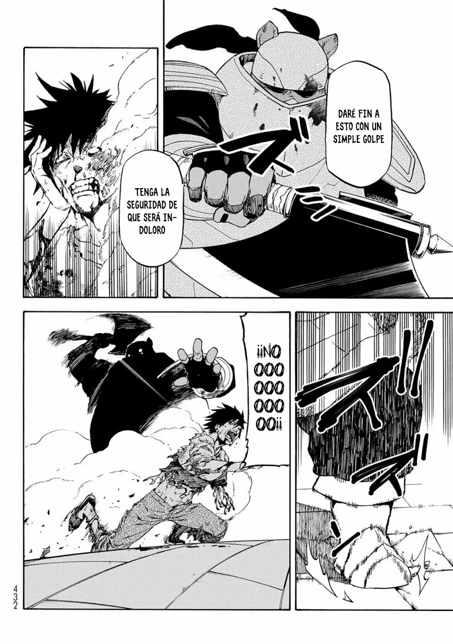 Read Tensei Shitara Slime Datta Ken ES Manga Online