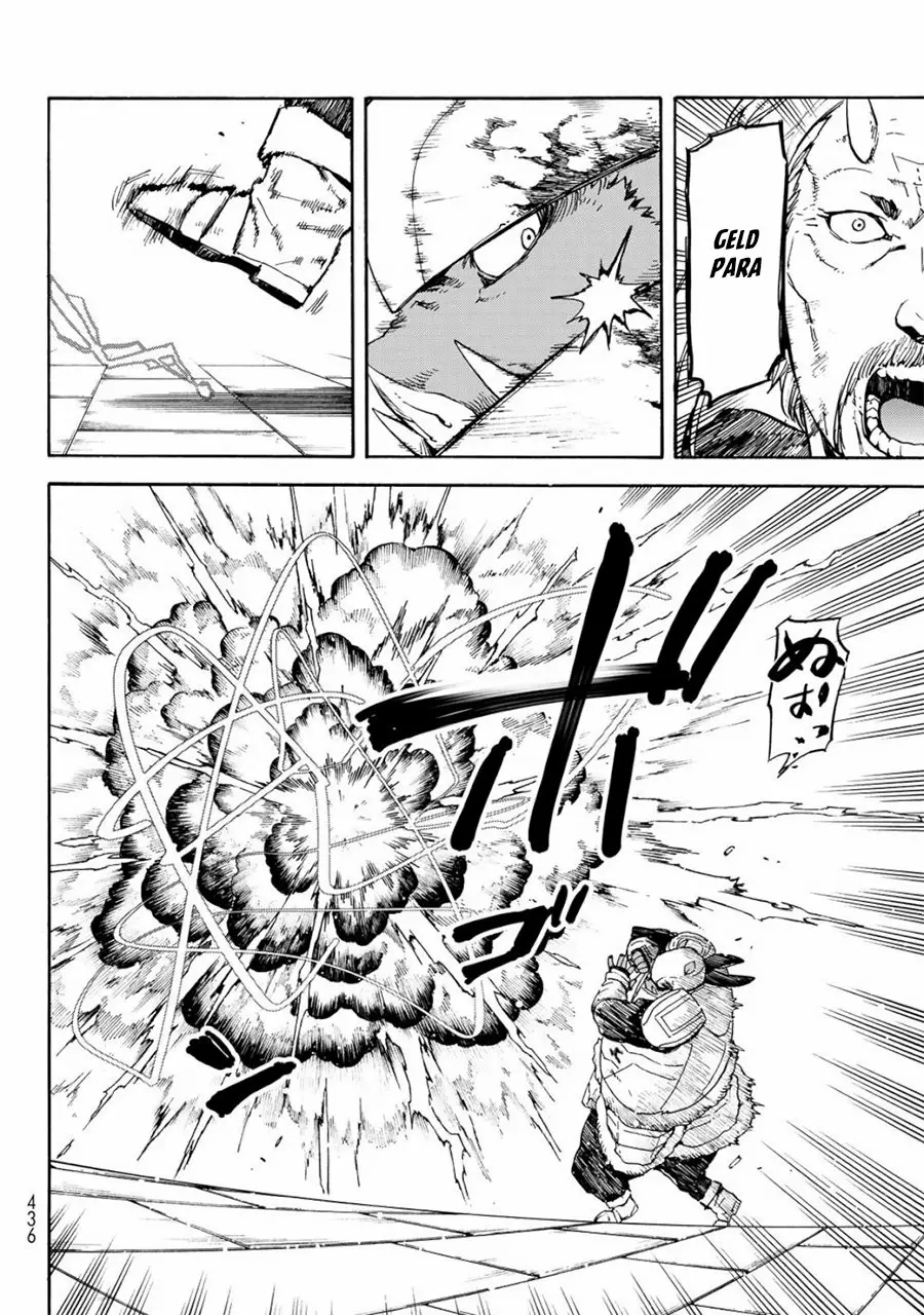 Read Tensei Shitara Slime Datta Ken ES Manga Online