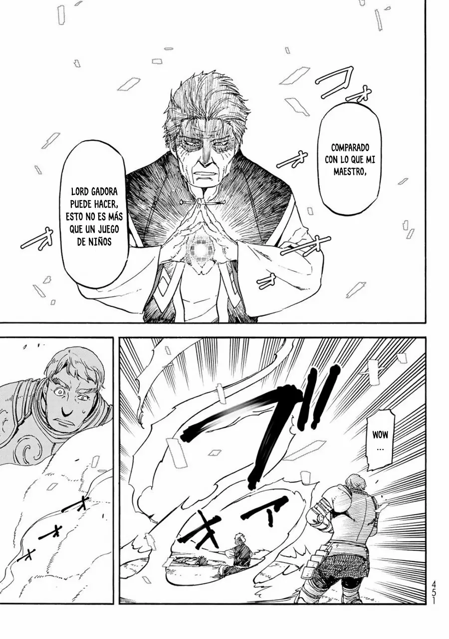Read Tensei Shitara Slime Datta Ken ES Manga Online