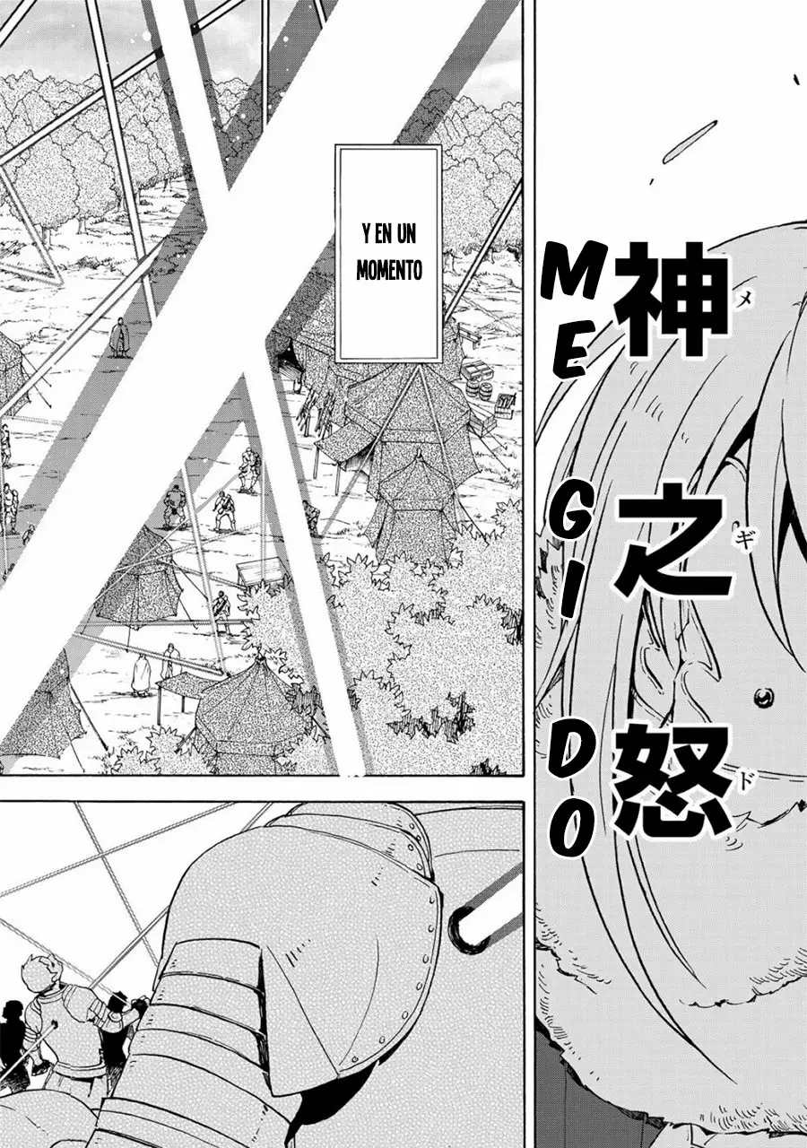 Read Tensei Shitara Slime Datta Ken ES Manga Online