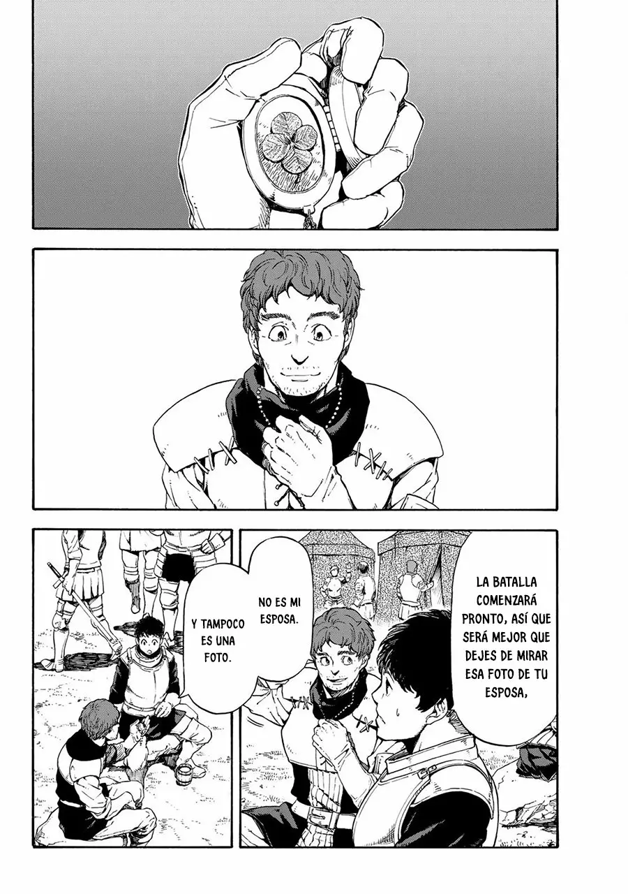Read Tensei Shitara Slime Datta Ken ES Manga Online