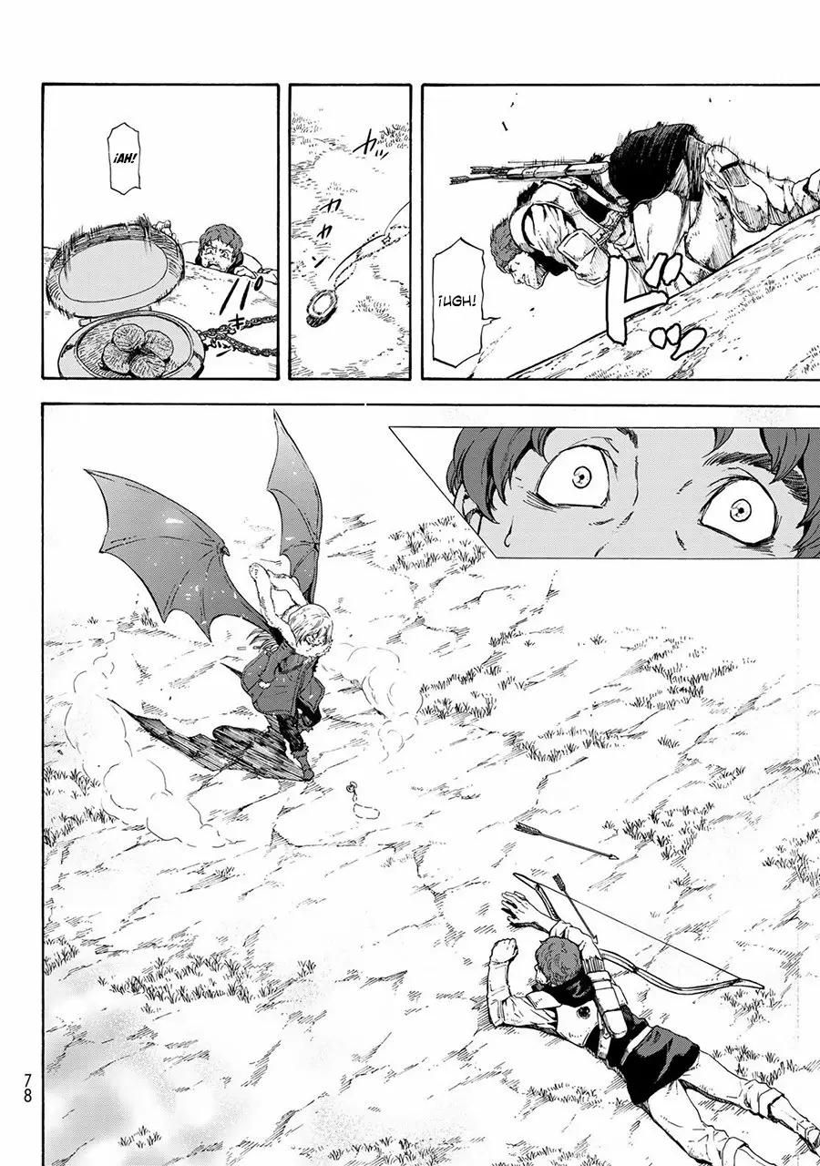 Read Tensei Shitara Slime Datta Ken ES Manga Online