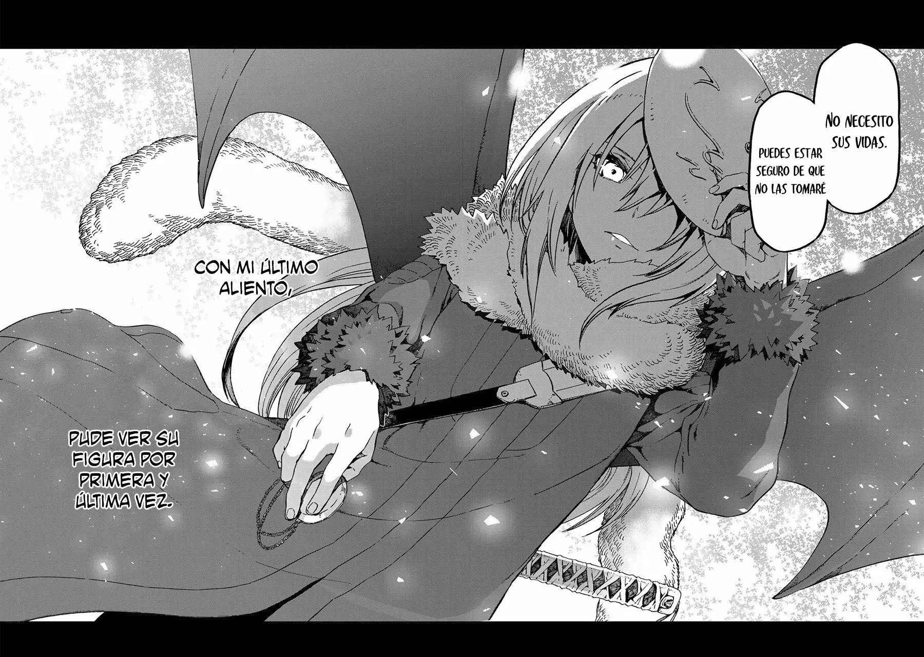 Read Tensei Shitara Slime Datta Ken ES Manga Online