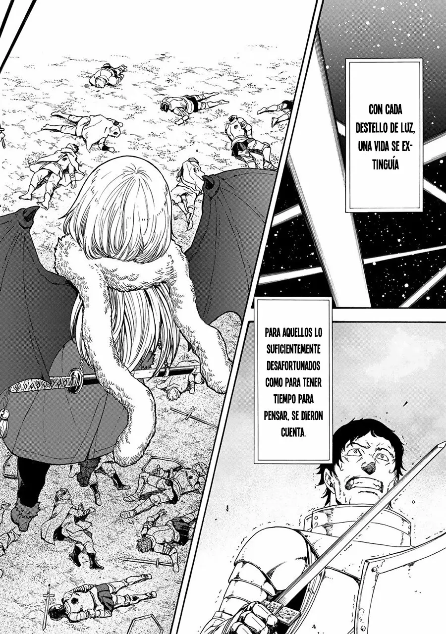 Read Tensei Shitara Slime Datta Ken ES Manga Online