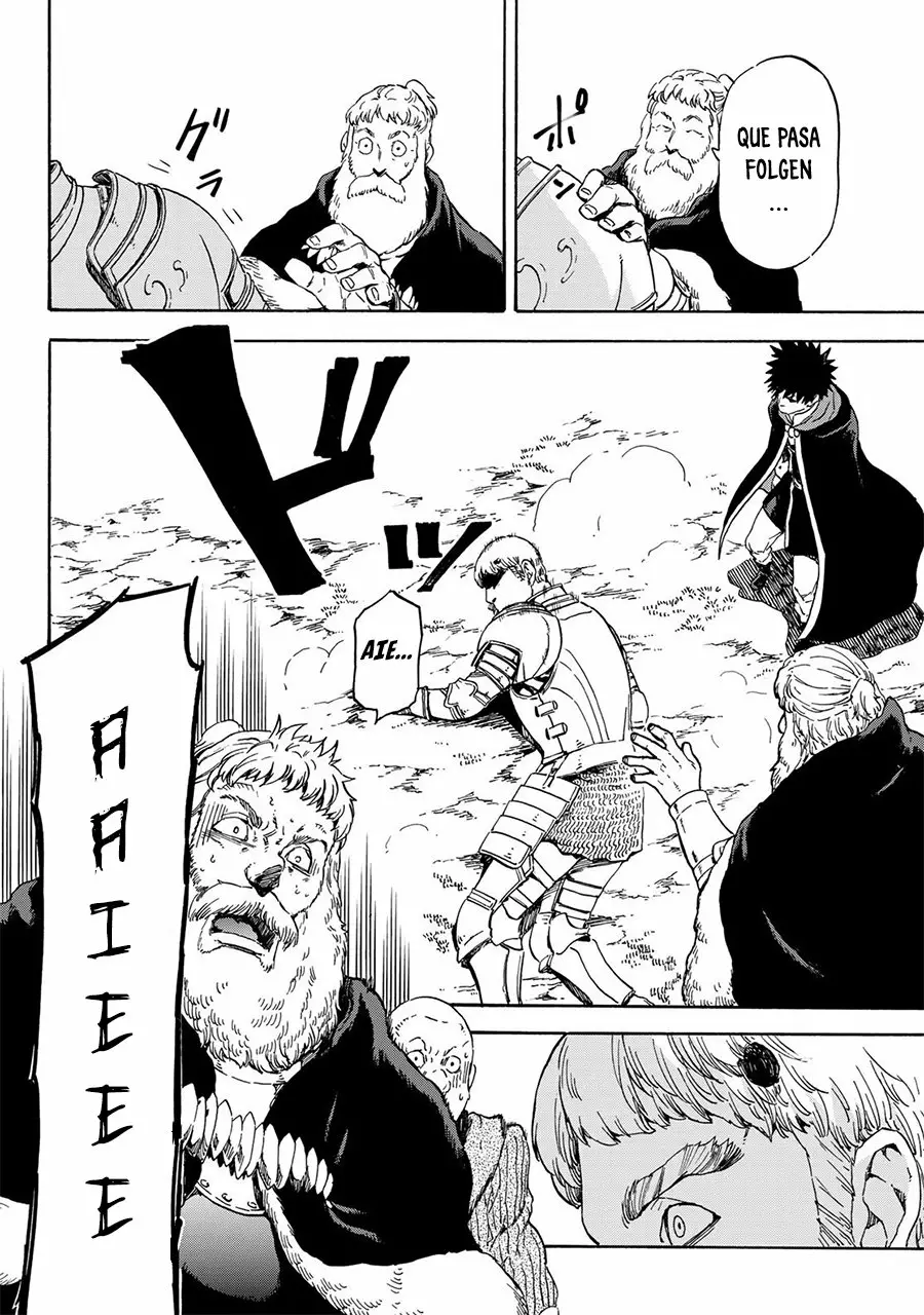 Read Tensei Shitara Slime Datta Ken ES Manga Online