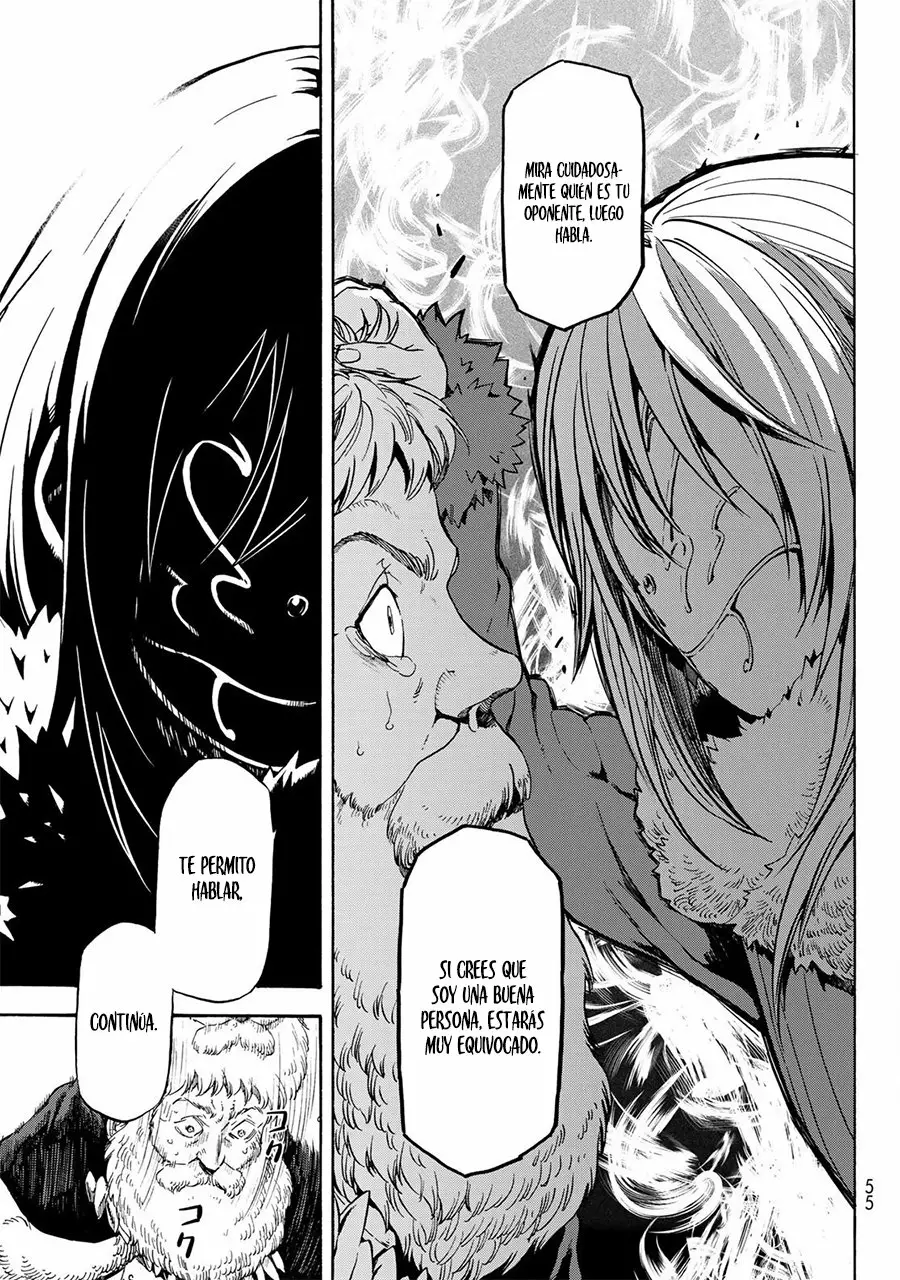 Read Tensei Shitara Slime Datta Ken ES Manga Online