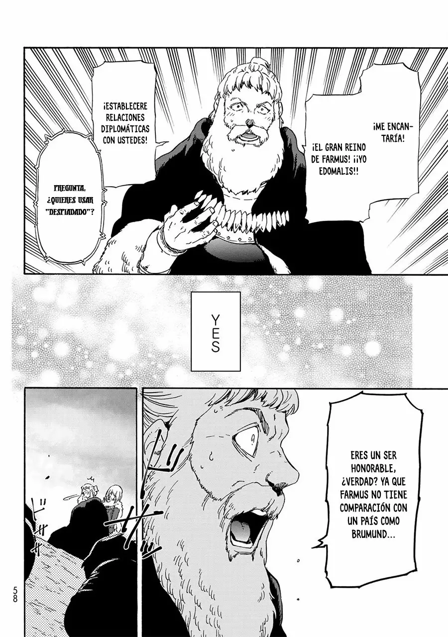 Read Tensei Shitara Slime Datta Ken ES Manga Online