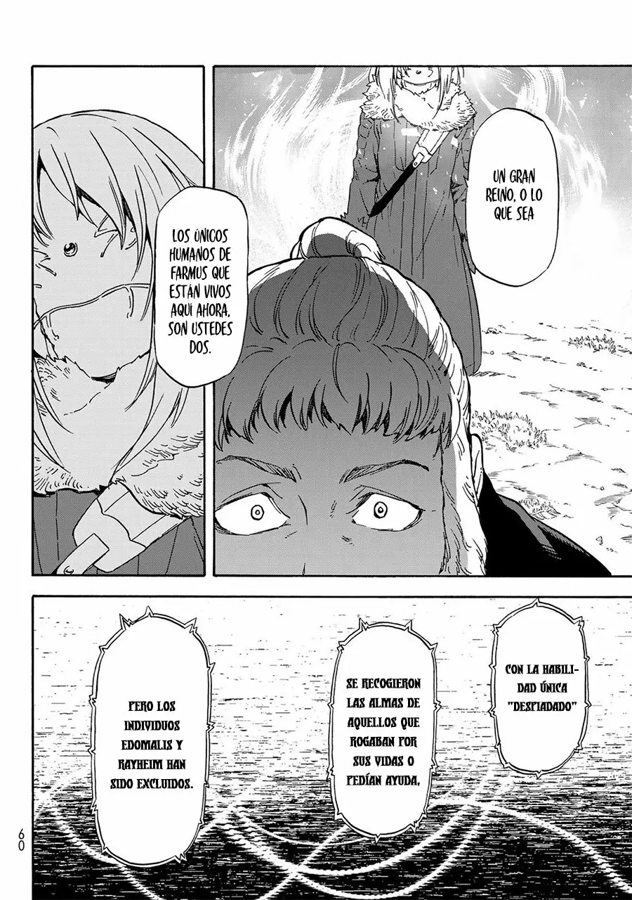 Read Tensei Shitara Slime Datta Ken ES Manga Online