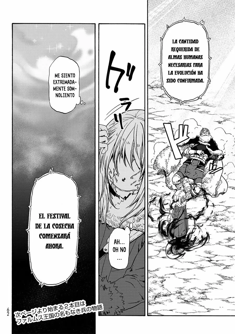 Read Tensei Shitara Slime Datta Ken ES Manga Online