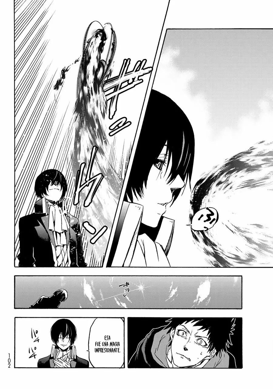 Read Tensei Shitara Slime Datta Ken ES Manga Online