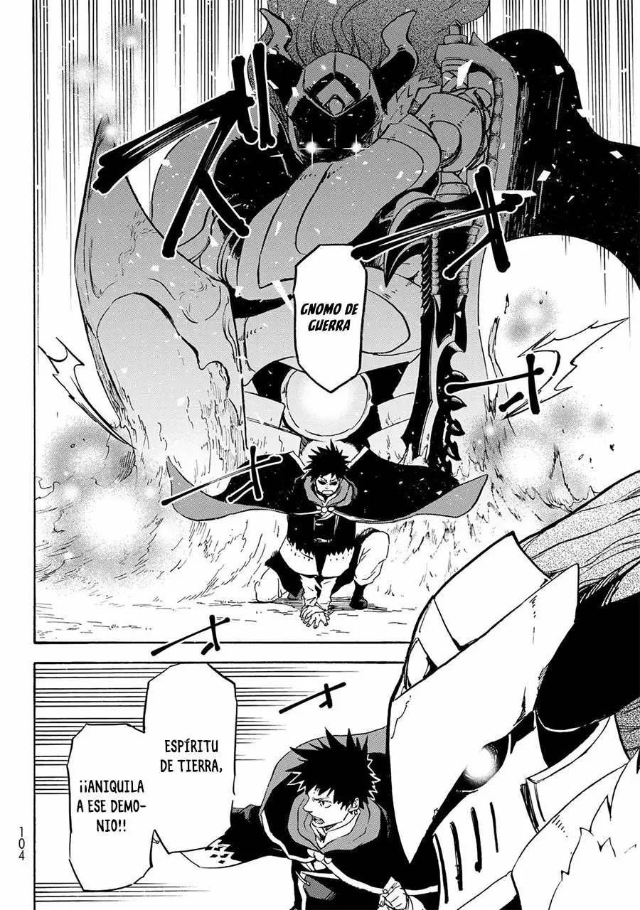 Read Tensei Shitara Slime Datta Ken ES Manga Online