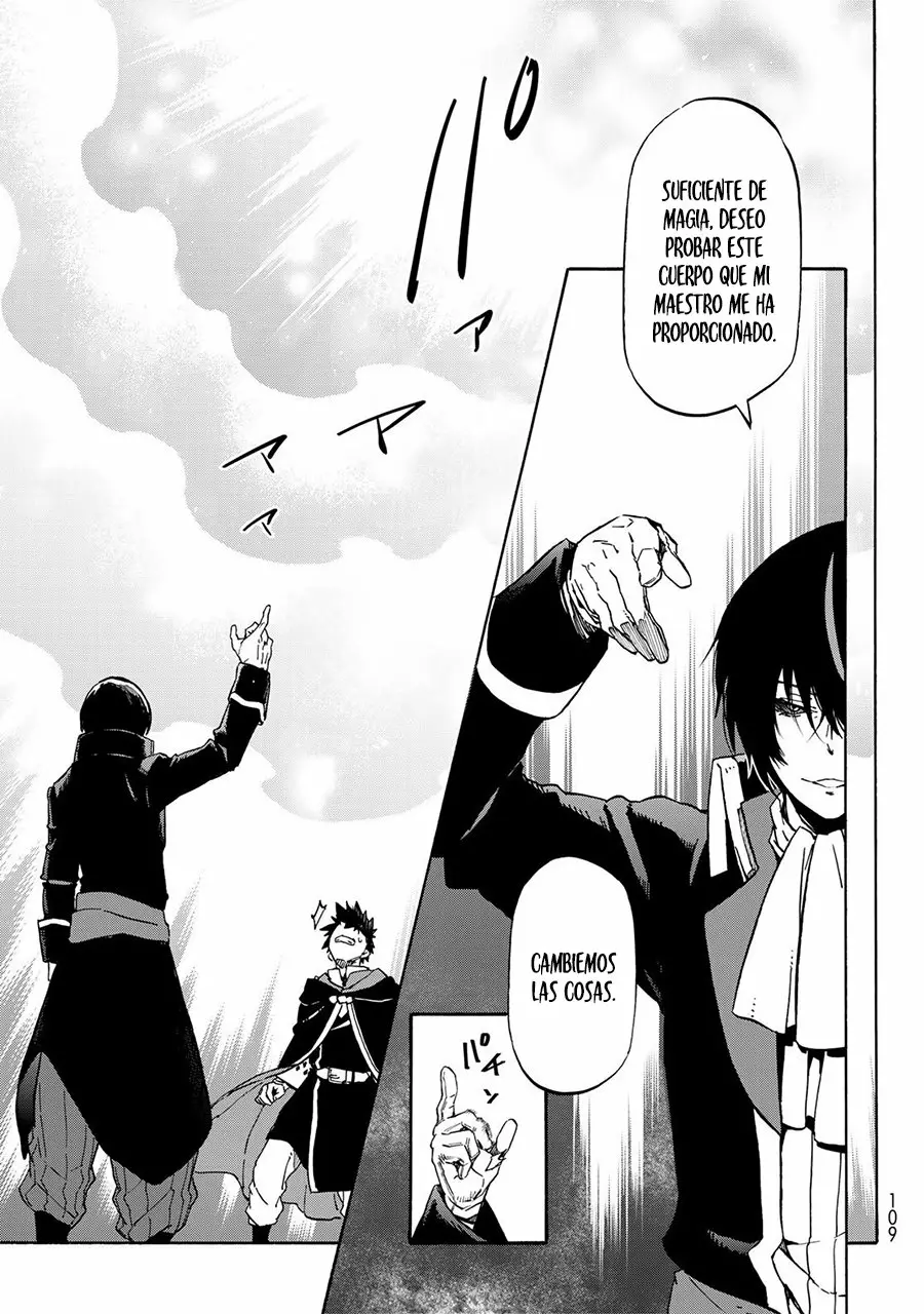 Read Tensei Shitara Slime Datta Ken ES Manga Online