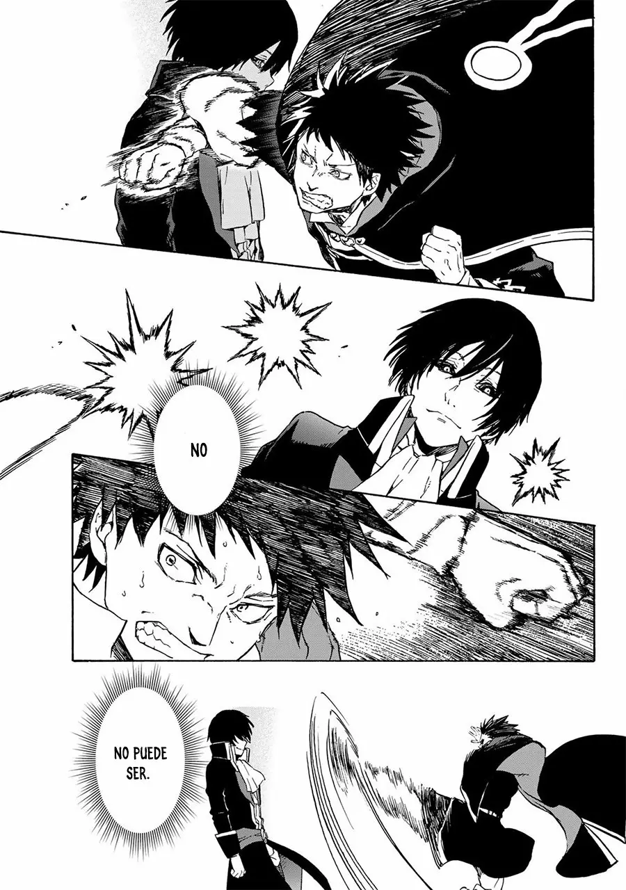 Read Tensei Shitara Slime Datta Ken ES Manga Online