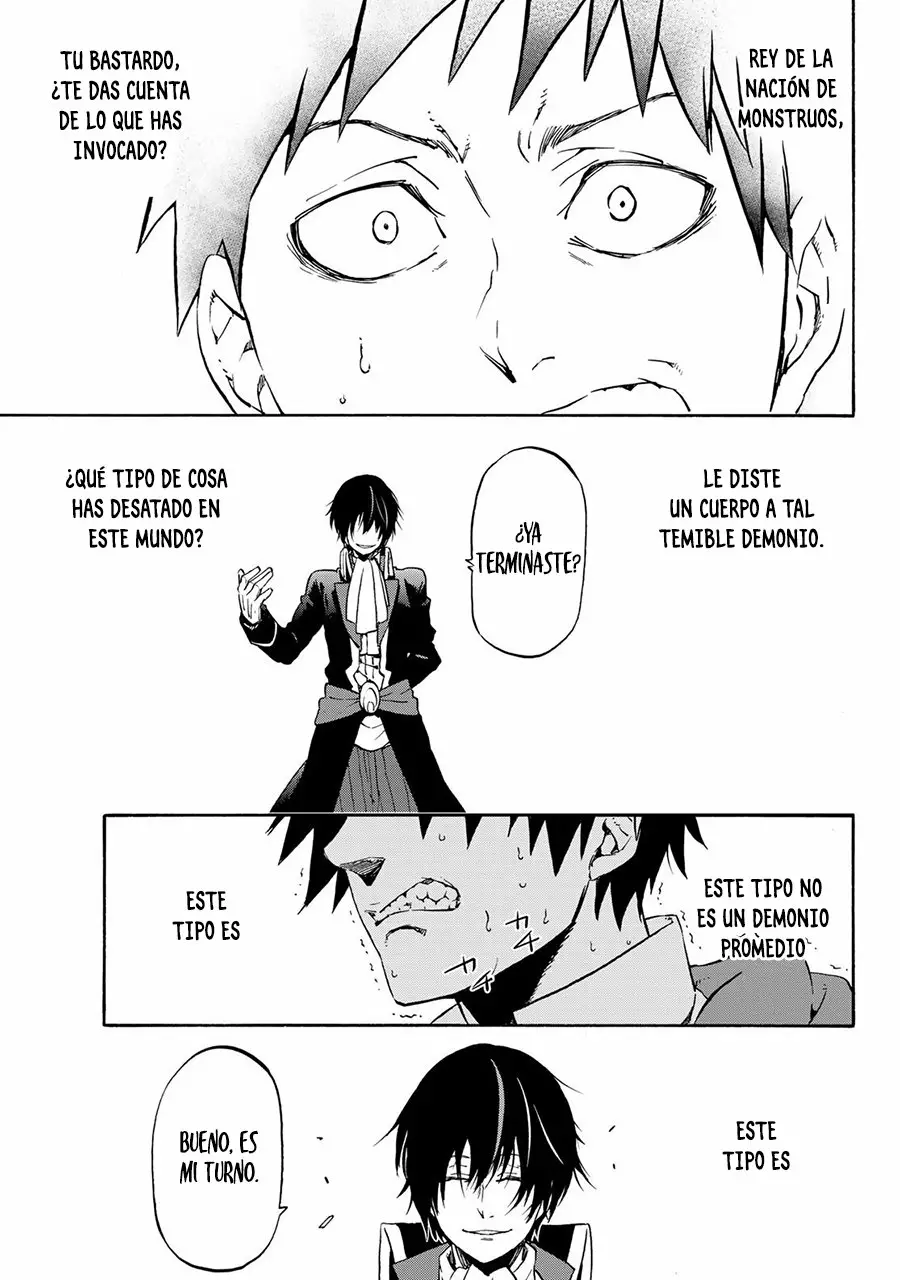 Read Tensei Shitara Slime Datta Ken ES Manga Online