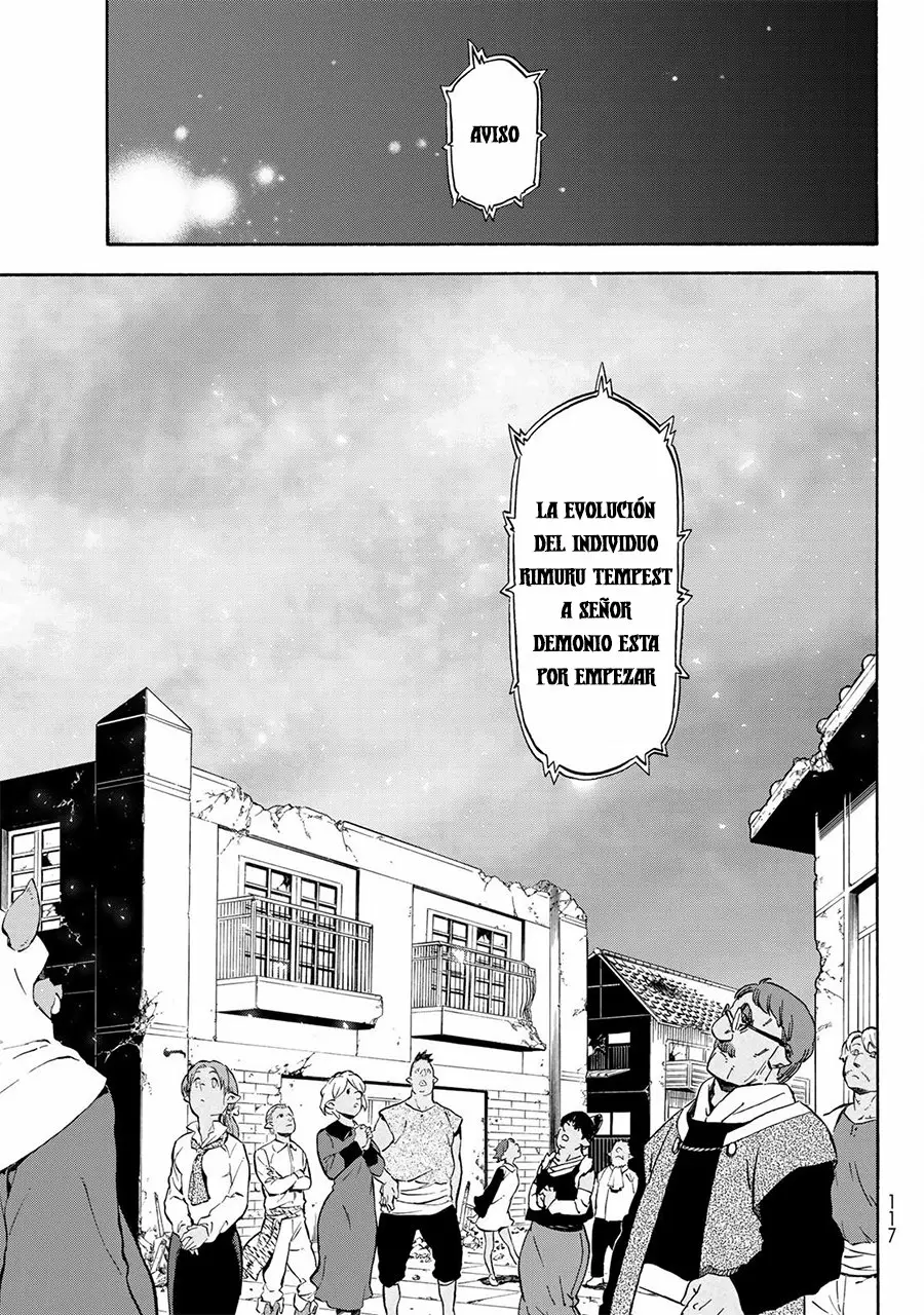 Read Tensei Shitara Slime Datta Ken ES Manga Online