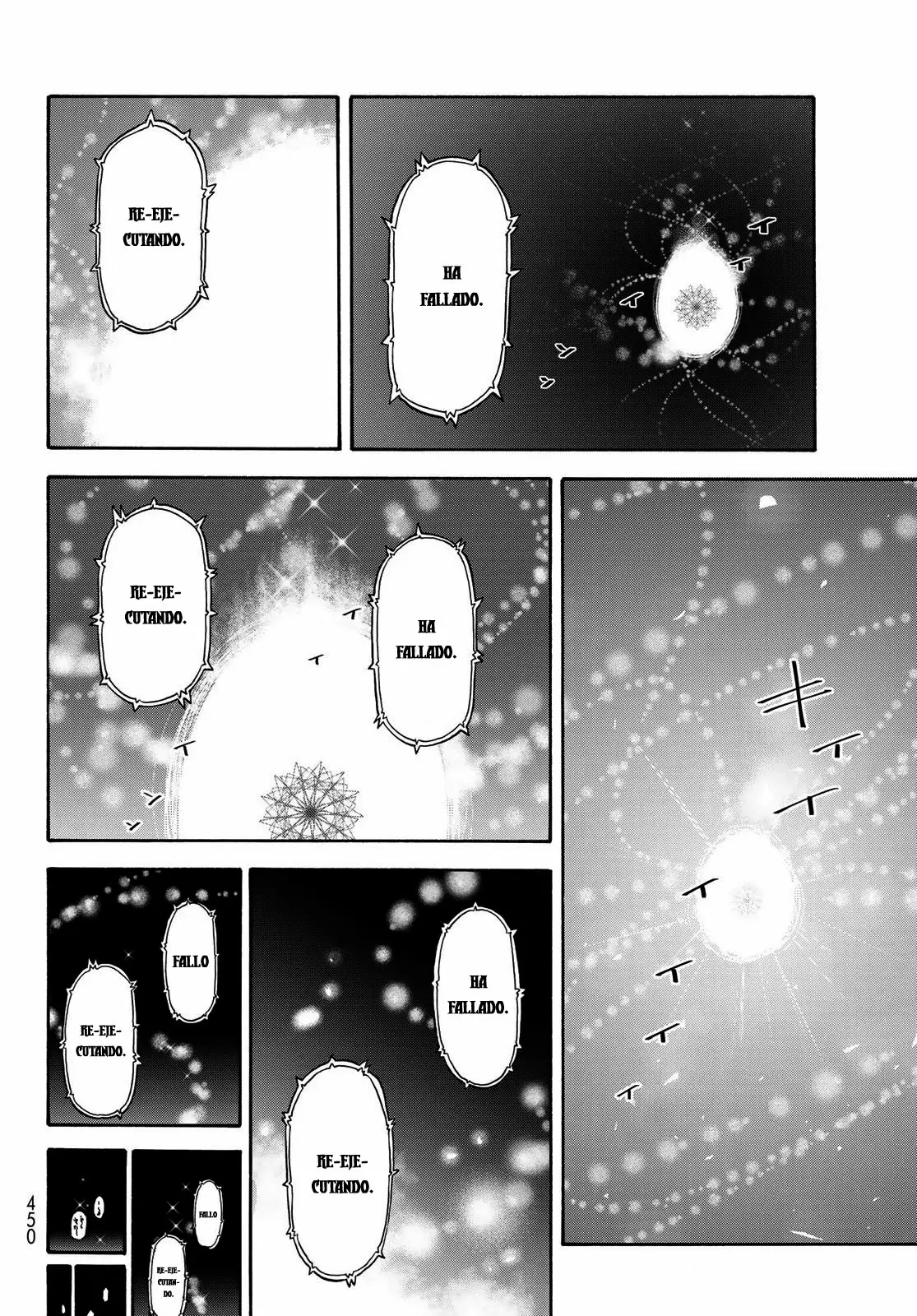 Read Tensei Shitara Slime Datta Ken ES Manga Online