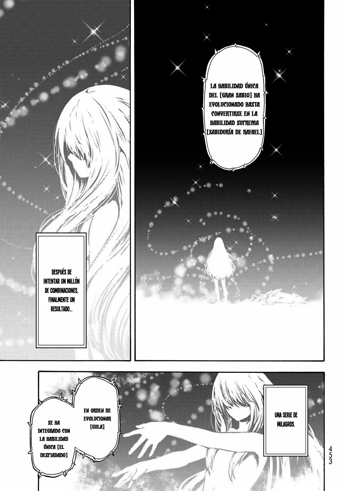 Read Tensei Shitara Slime Datta Ken ES Manga Online