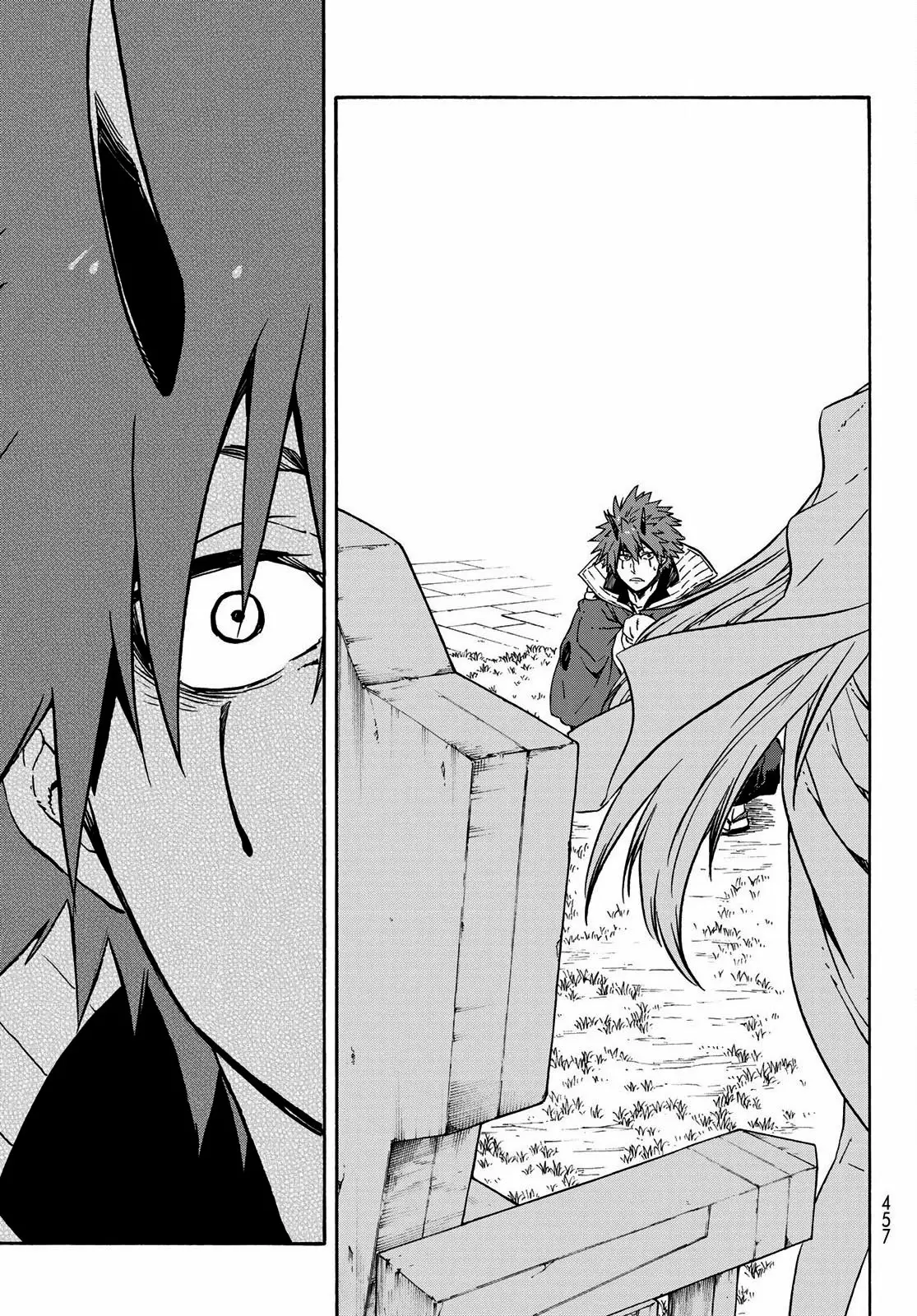 Read Tensei Shitara Slime Datta Ken ES Manga Online