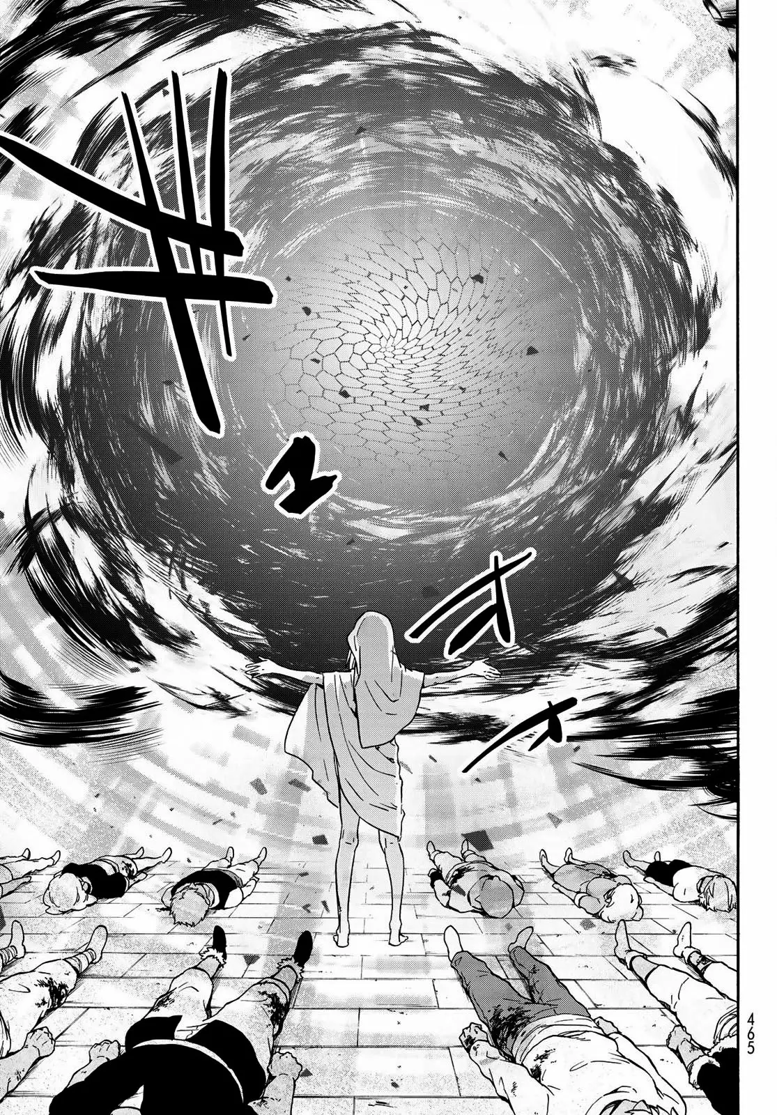 Read Tensei Shitara Slime Datta Ken ES Manga Online