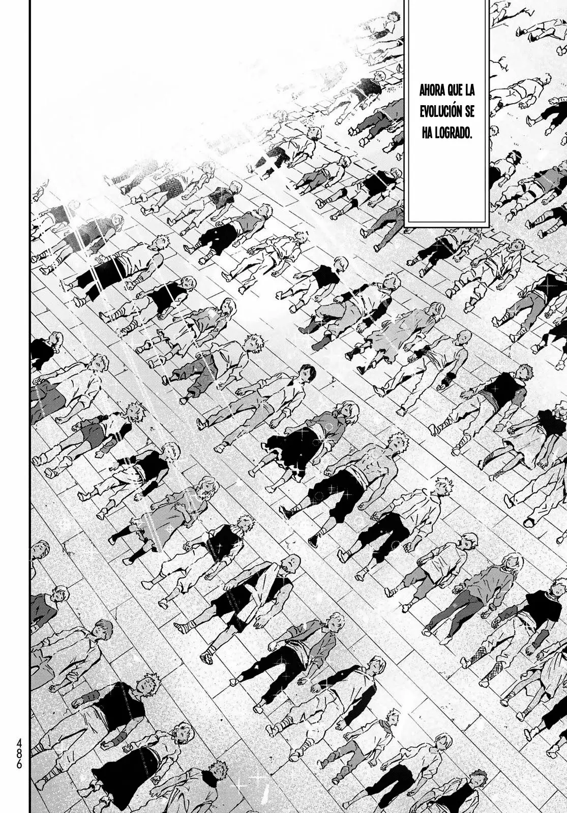 Read Tensei Shitara Slime Datta Ken ES Manga Online