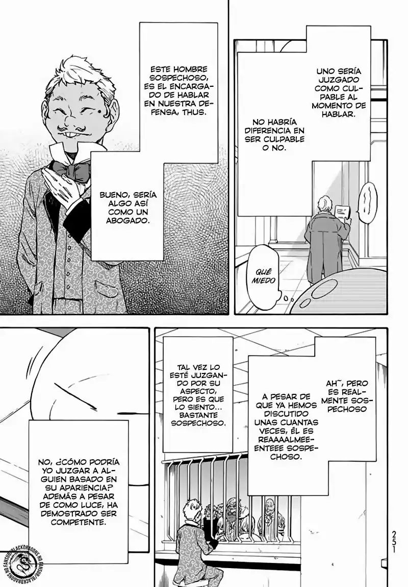 Read Tensei Shitara Slime Datta Ken ES Manga Online