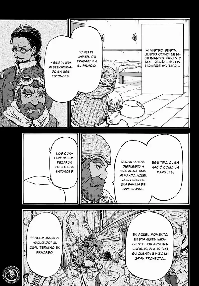 Read Tensei Shitara Slime Datta Ken ES Manga Online