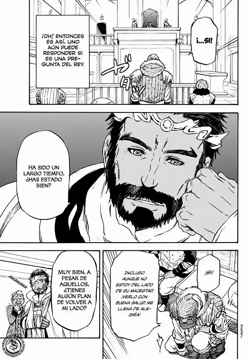 Read Tensei Shitara Slime Datta Ken ES Manga Online