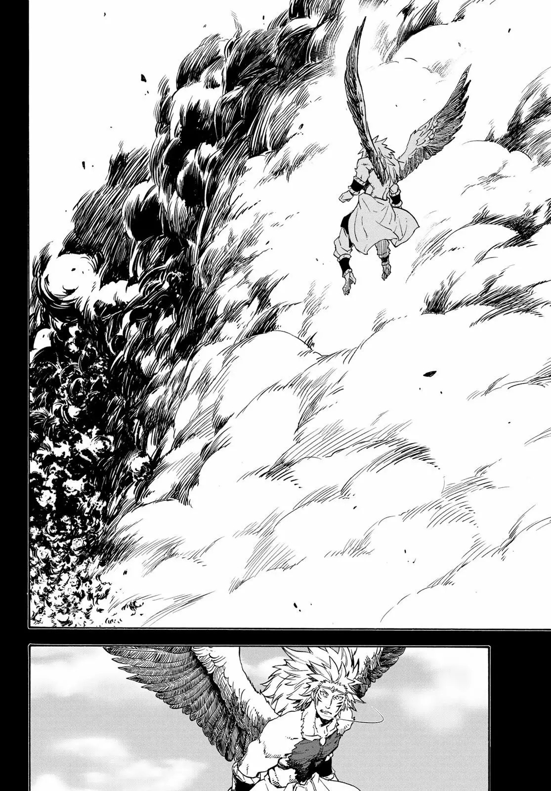 Read Tensei Shitara Slime Datta Ken ES Manga Online