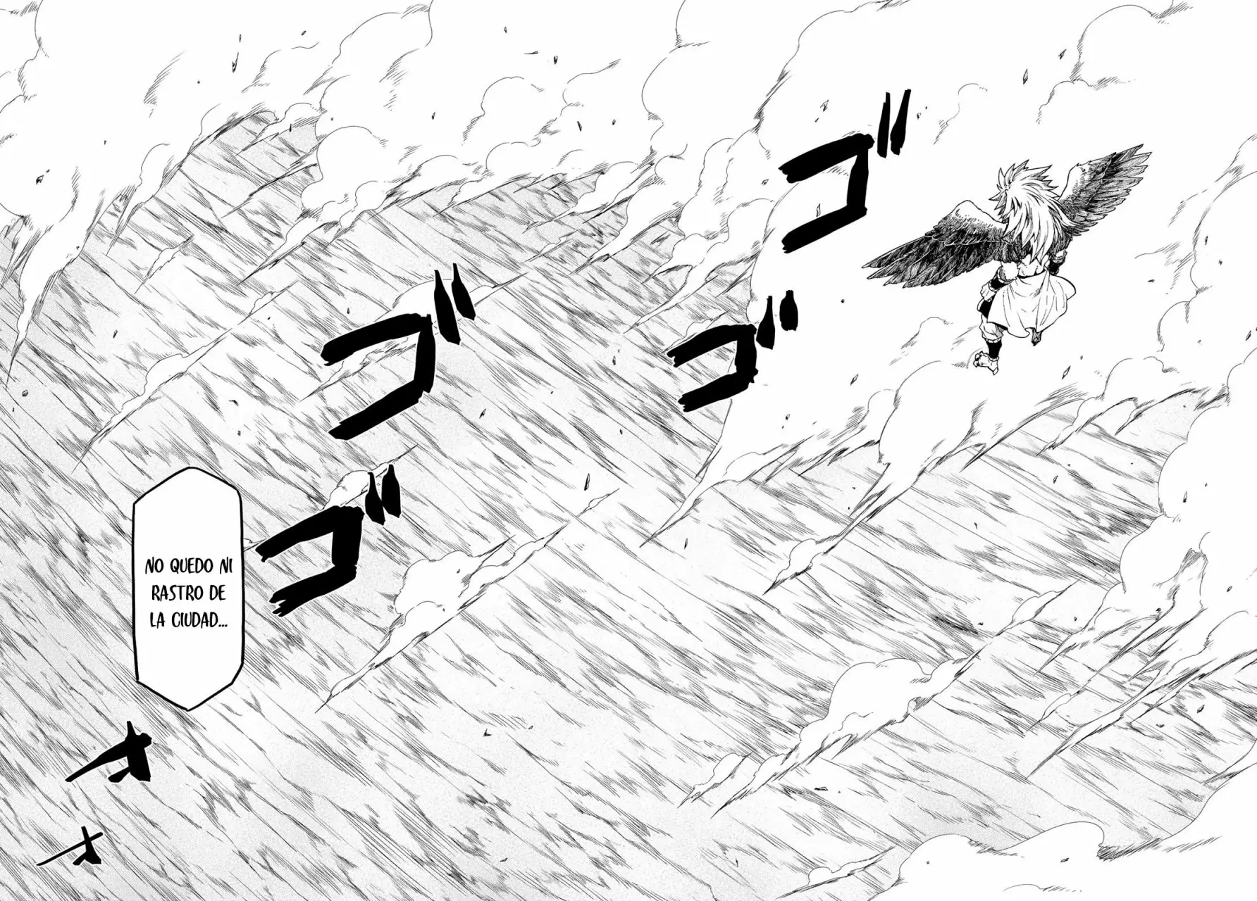 Read Tensei Shitara Slime Datta Ken ES Manga Online