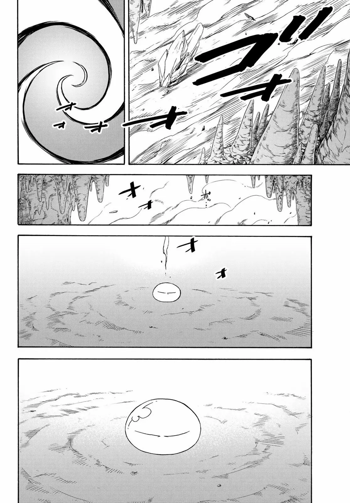Read Tensei Shitara Slime Datta Ken ES Manga Online