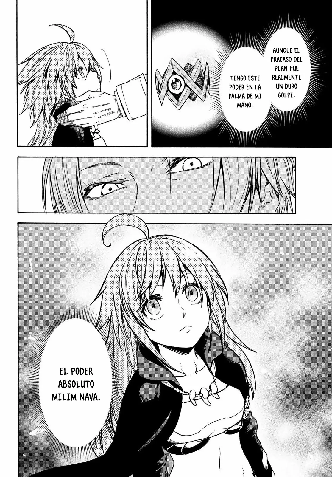 Read Tensei Shitara Slime Datta Ken ES Manga Online